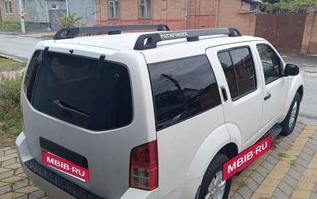 Nissan Pathfinder, 2006 год, 2 000 000 рублей, 4 фотография