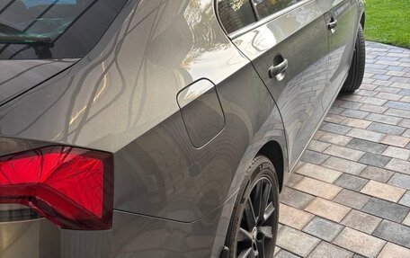 Skoda Rapid II, 2021 год, 1 795 000 рублей, 4 фотография