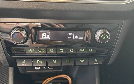 Skoda Rapid II, 2021 год, 1 795 000 рублей, 8 фотография