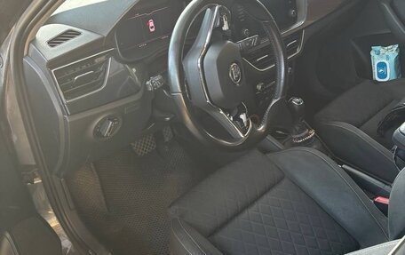Skoda Rapid II, 2021 год, 1 795 000 рублей, 6 фотография