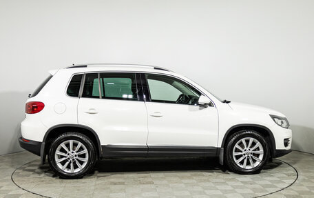 Volkswagen Tiguan I, 2012 год, 1 199 585 рублей, 4 фотография