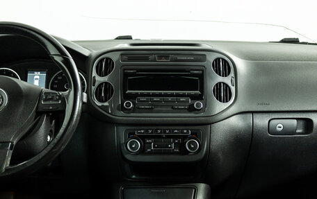Volkswagen Tiguan I, 2012 год, 1 199 585 рублей, 14 фотография