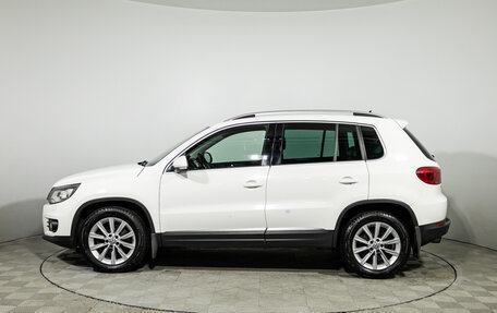 Volkswagen Tiguan I, 2012 год, 1 199 585 рублей, 8 фотография