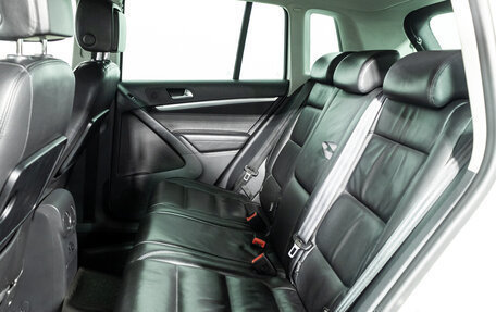 Volkswagen Tiguan I, 2012 год, 1 199 585 рублей, 10 фотография