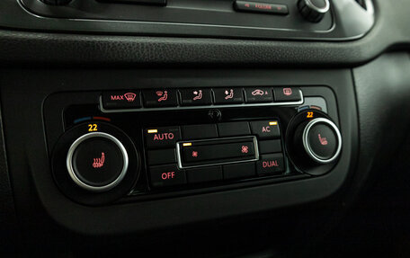 Volkswagen Tiguan I, 2012 год, 1 199 585 рублей, 16 фотография