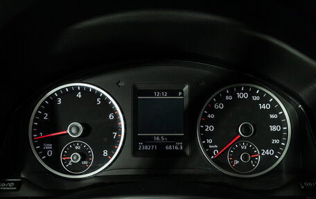 Volkswagen Tiguan I, 2012 год, 1 199 585 рублей, 12 фотография