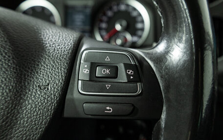 Volkswagen Tiguan I, 2012 год, 1 199 585 рублей, 17 фотография