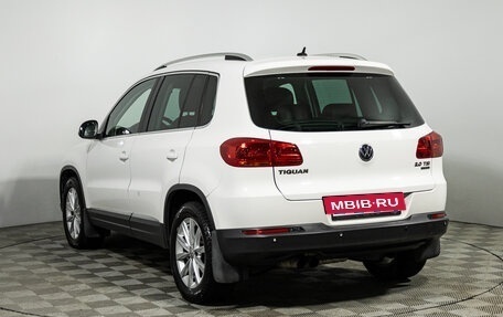 Volkswagen Tiguan I, 2012 год, 1 199 585 рублей, 7 фотография