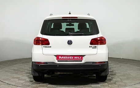 Volkswagen Tiguan I, 2012 год, 1 199 585 рублей, 6 фотография