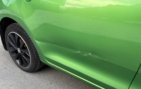 Skoda Rapid I, 2018 год, 1 025 000 рублей, 24 фотография