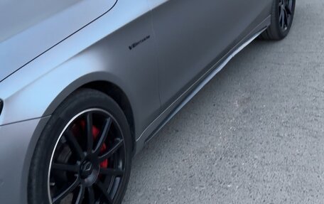 Mercedes-Benz S-Класс AMG, 2015 год, 5 950 000 рублей, 2 фотография