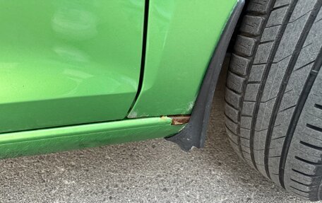 Skoda Rapid I, 2018 год, 1 025 000 рублей, 25 фотография