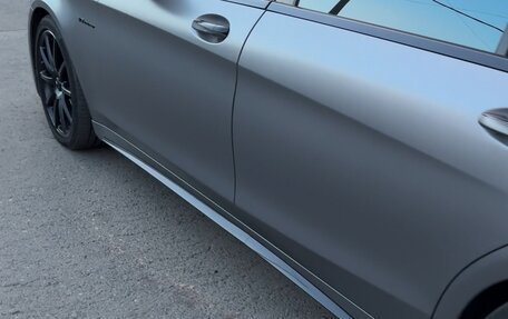 Mercedes-Benz S-Класс AMG, 2015 год, 5 950 000 рублей, 3 фотография