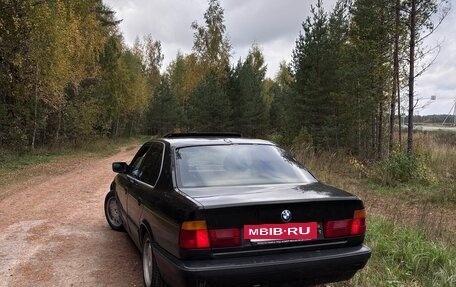 BMW 5 серия, 1992 год, 230 000 рублей, 2 фотография