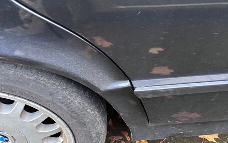 BMW 5 серия, 1992 год, 230 000 рублей, 10 фотография