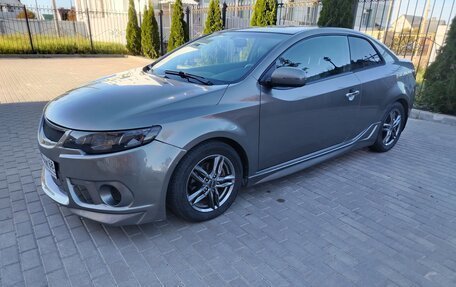 KIA Cerato III, 2011 год, 860 000 рублей, 2 фотография
