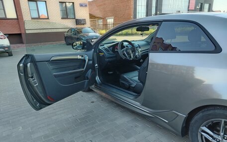 KIA Cerato III, 2011 год, 860 000 рублей, 5 фотография