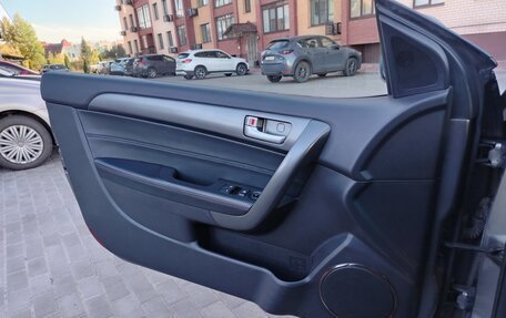 KIA Cerato III, 2011 год, 860 000 рублей, 8 фотография