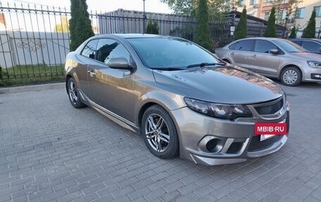 KIA Cerato III, 2011 год, 860 000 рублей, 3 фотография