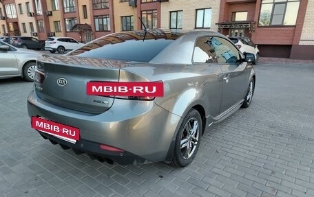 KIA Cerato III, 2011 год, 860 000 рублей, 7 фотография
