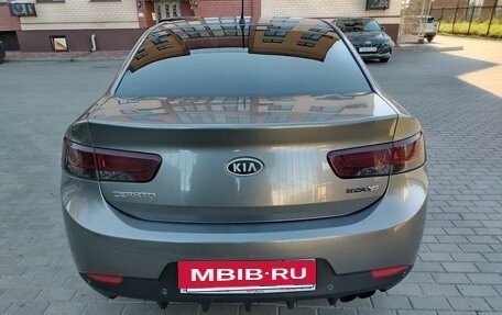 KIA Cerato III, 2011 год, 860 000 рублей, 4 фотография