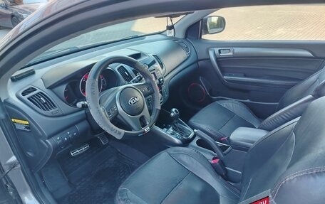 KIA Cerato III, 2011 год, 860 000 рублей, 9 фотография