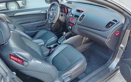 KIA Cerato III, 2011 год, 860 000 рублей, 6 фотография