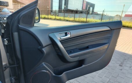 KIA Cerato III, 2011 год, 860 000 рублей, 10 фотография