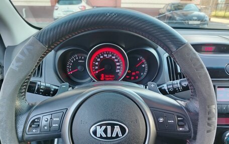 KIA Cerato III, 2011 год, 860 000 рублей, 14 фотография
