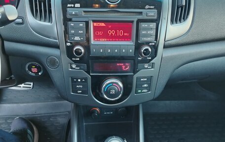KIA Cerato III, 2011 год, 860 000 рублей, 11 фотография