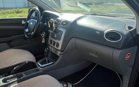 Ford Focus II рестайлинг, 2011 год, 450 000 рублей, 7 фотография