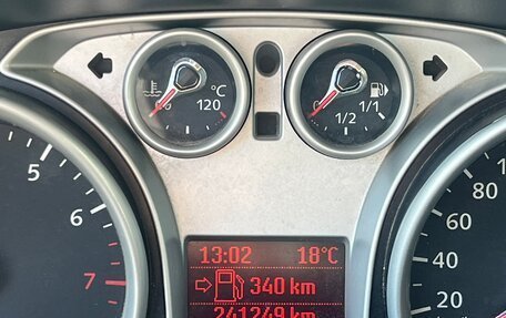 Ford Focus II рестайлинг, 2011 год, 450 000 рублей, 8 фотография