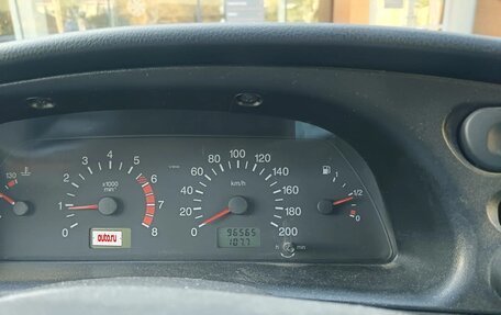 Chevrolet Niva I рестайлинг, 2014 год, 633 000 рублей, 6 фотография