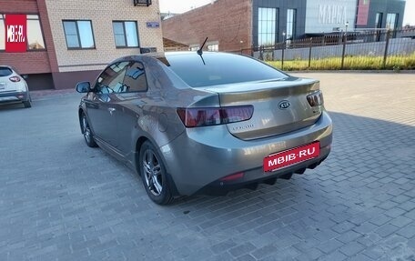 KIA Cerato III, 2011 год, 860 000 рублей, 13 фотография