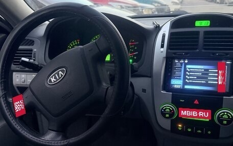 KIA Cerato I, 2006 год, 182 000 рублей, 2 фотография