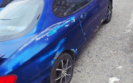 Hyundai Tiburon, 2001 год, 300 000 рублей, 7 фотография