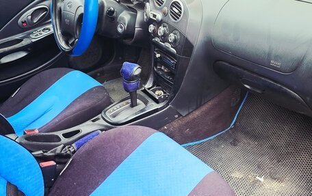 Hyundai Tiburon, 2001 год, 300 000 рублей, 10 фотография