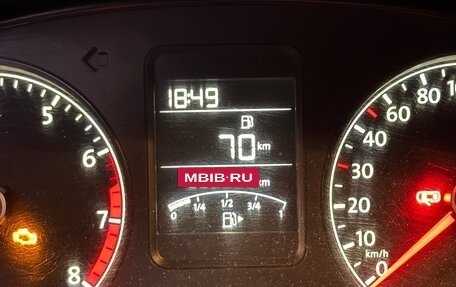 Volkswagen Polo VI (EU Market), 2015 год, 730 000 рублей, 9 фотография