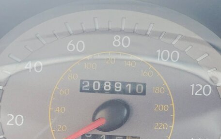 Hyundai Tiburon, 2001 год, 300 000 рублей, 12 фотография