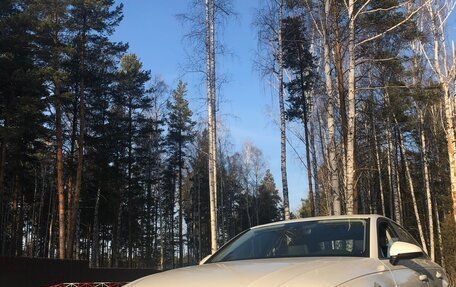 Audi A4, 2019 год, 2 500 000 рублей, 13 фотография