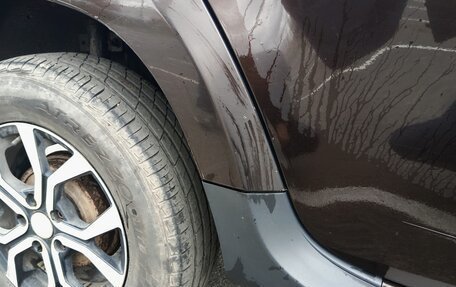 Renault Duster I рестайлинг, 2017 год, 1 200 000 рублей, 11 фотография