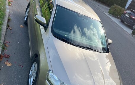 Skoda Rapid I, 2018 год, 910 000 рублей, 8 фотография