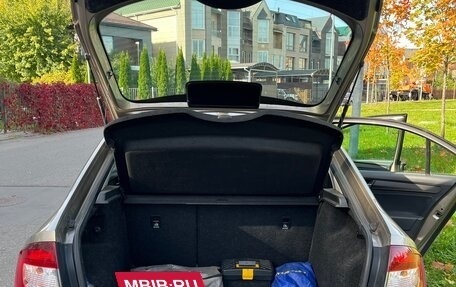 Skoda Rapid I, 2018 год, 910 000 рублей, 9 фотография