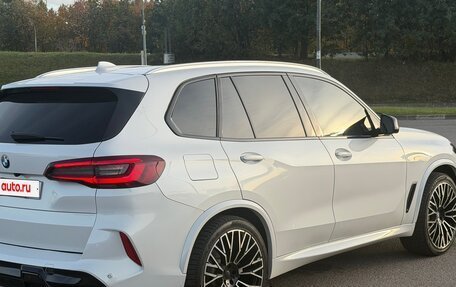 BMW X5, 2020 год, 5 900 000 рублей, 6 фотография
