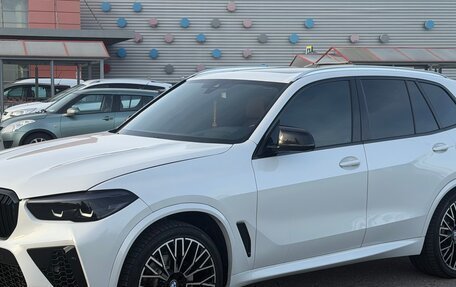 BMW X5, 2020 год, 5 900 000 рублей, 3 фотография