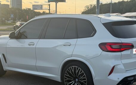 BMW X5, 2020 год, 5 900 000 рублей, 4 фотография
