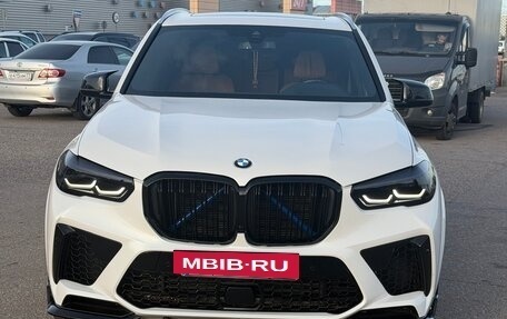 BMW X5, 2020 год, 5 900 000 рублей, 2 фотография