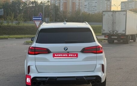 BMW X5, 2020 год, 5 900 000 рублей, 5 фотография