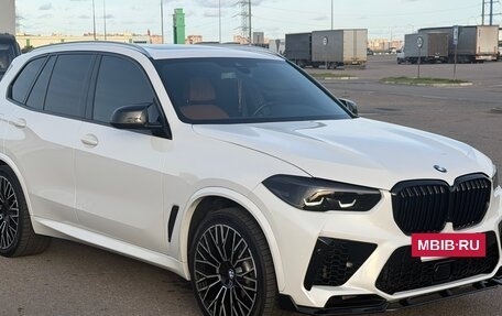 BMW X5, 2020 год, 5 900 000 рублей, 7 фотография