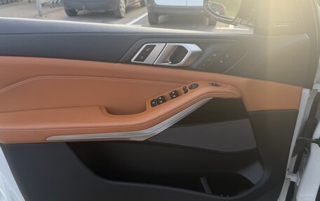 BMW X5, 2020 год, 5 900 000 рублей, 10 фотография